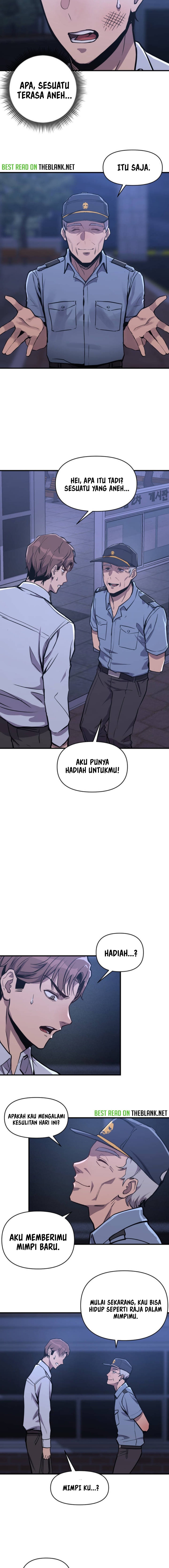 My Life Is a Piece of Cake - Chapter 1 15
