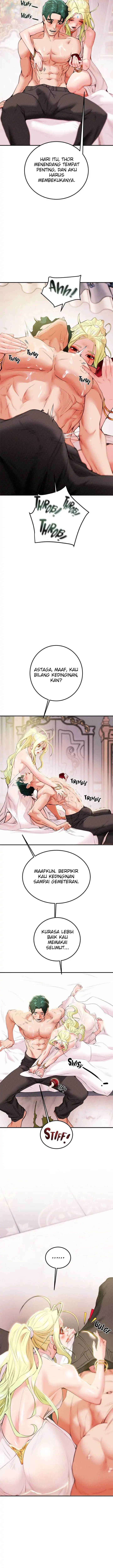 Where Is My Little Stick uncen - Chapter 1 13