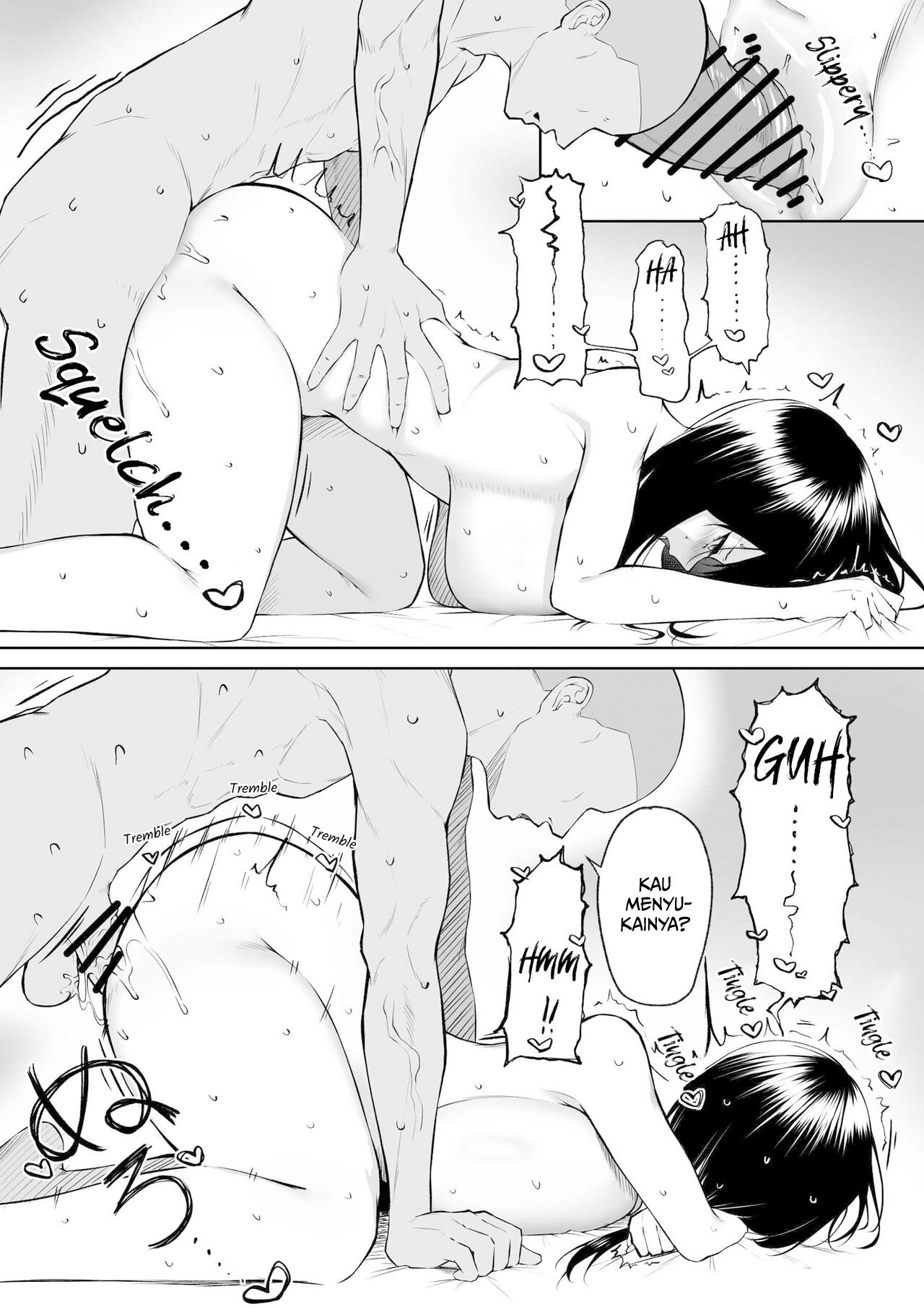 Jū-nen no koi yori isshūkan no sei -RebirthWeek- - Chapter 1 49 Jū-nen no koi yori isshūkan no sei -RebirthWeek- - Chapter 1 49