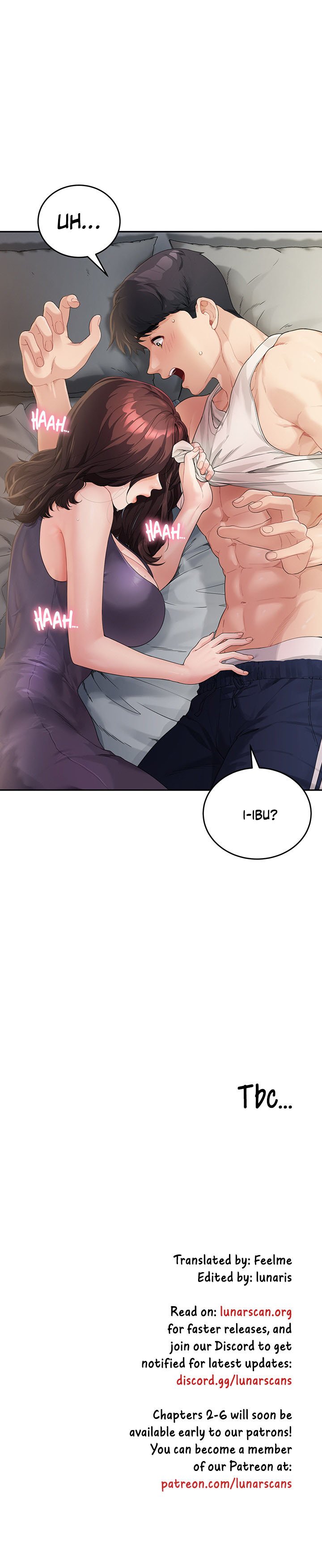Is It Your Mother or Sister? - Chapter 1 13