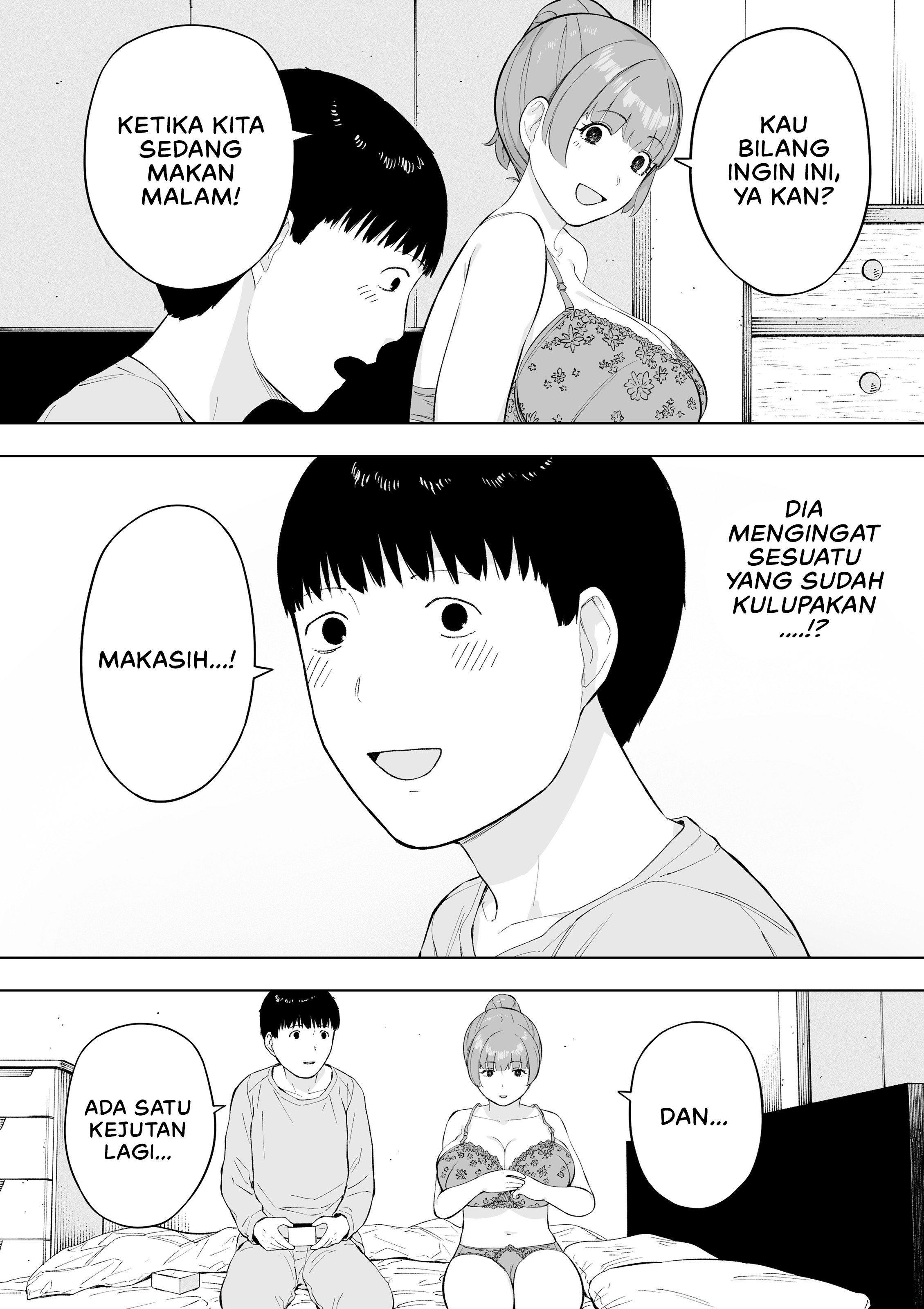 Cucked With My Consent - Chapter 1 38