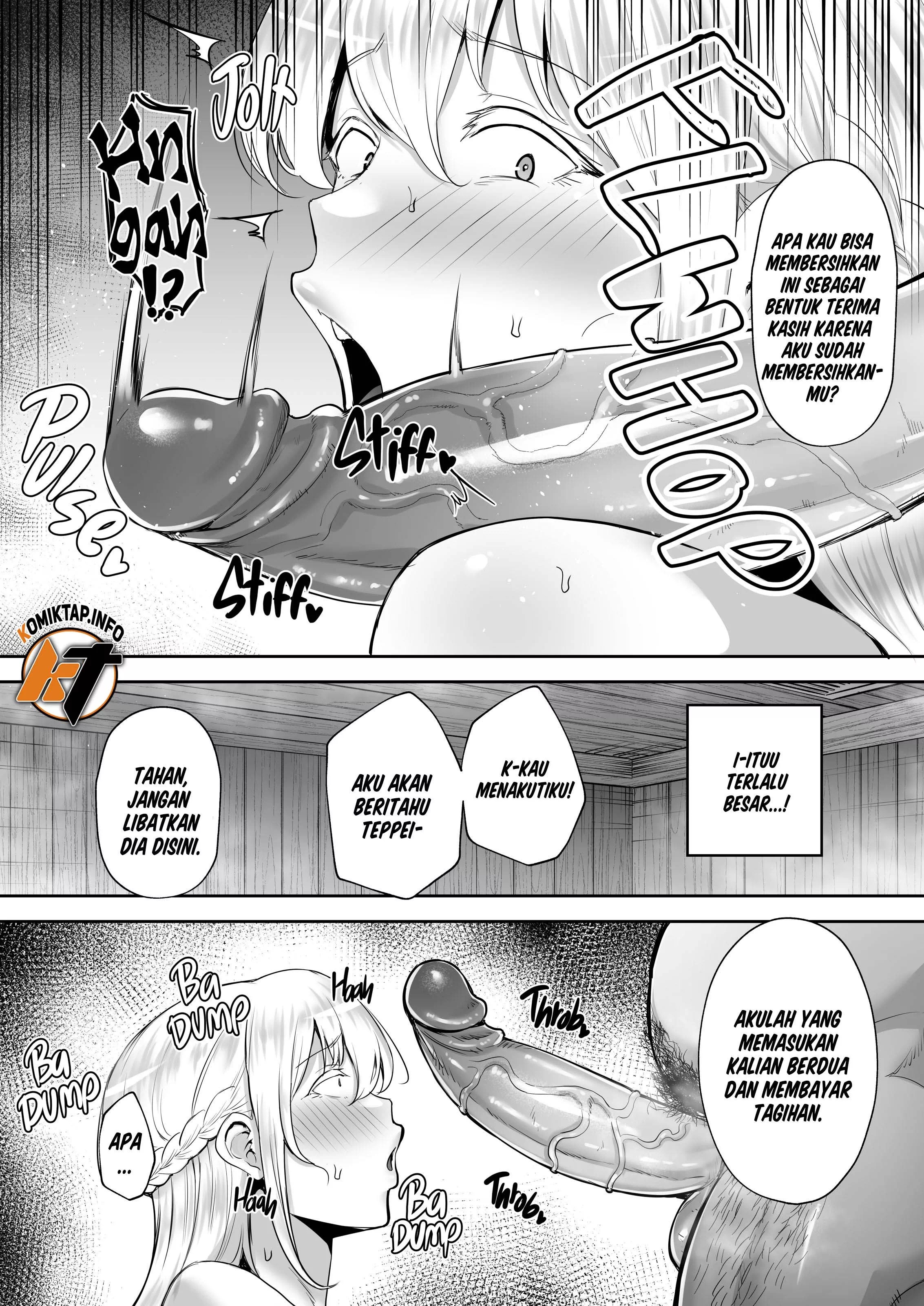 Netorareta Bakunyuu Blonde Zuma Elena – Yamato Nadeshiko ni Akogaretetara Onaho Nadeshiko ni Nattemashita - Chapter 1 12 Netorareta Bakunyuu Blonde Zuma Elena – Yamato Nadeshiko ni Akogaretetara Onaho Nadeshiko ni Nattemashita - Chapter 1 12