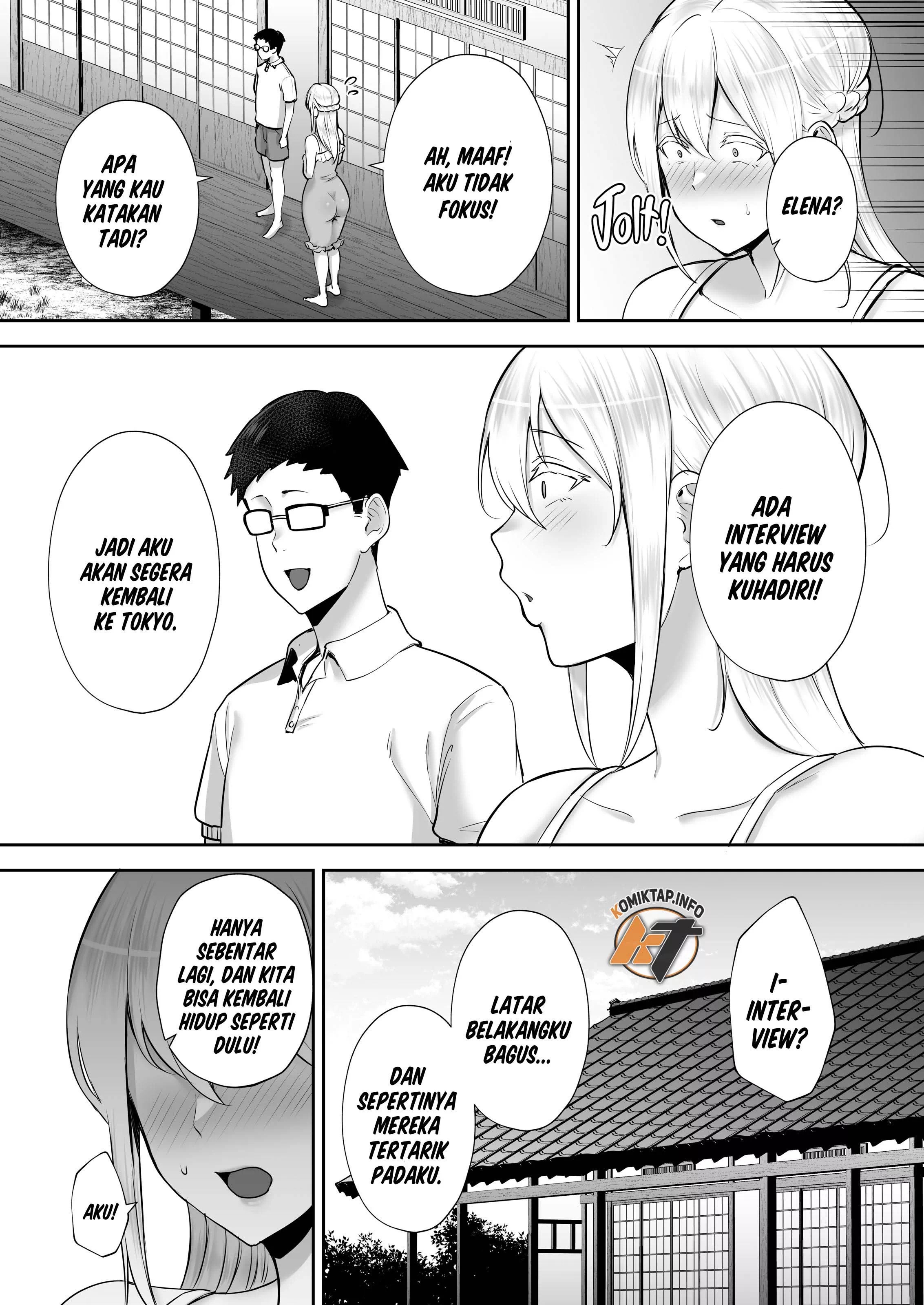 Netorareta Bakunyuu Blonde Zuma Elena – Yamato Nadeshiko ni Akogaretetara Onaho Nadeshiko ni Nattemashita - Chapter 1 39 Netorareta Bakunyuu Blonde Zuma Elena – Yamato Nadeshiko ni Akogaretetara Onaho Nadeshiko ni Nattemashita - Chapter 1 39