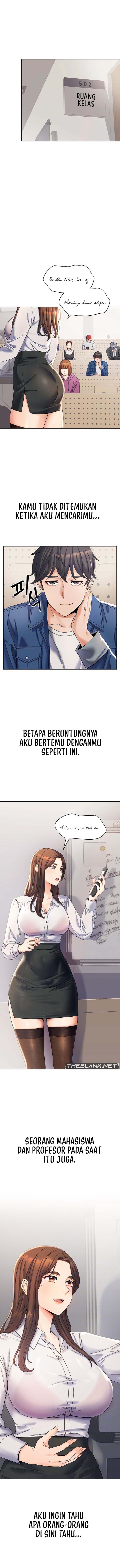 Obsessive Romance - Chapter 1 2