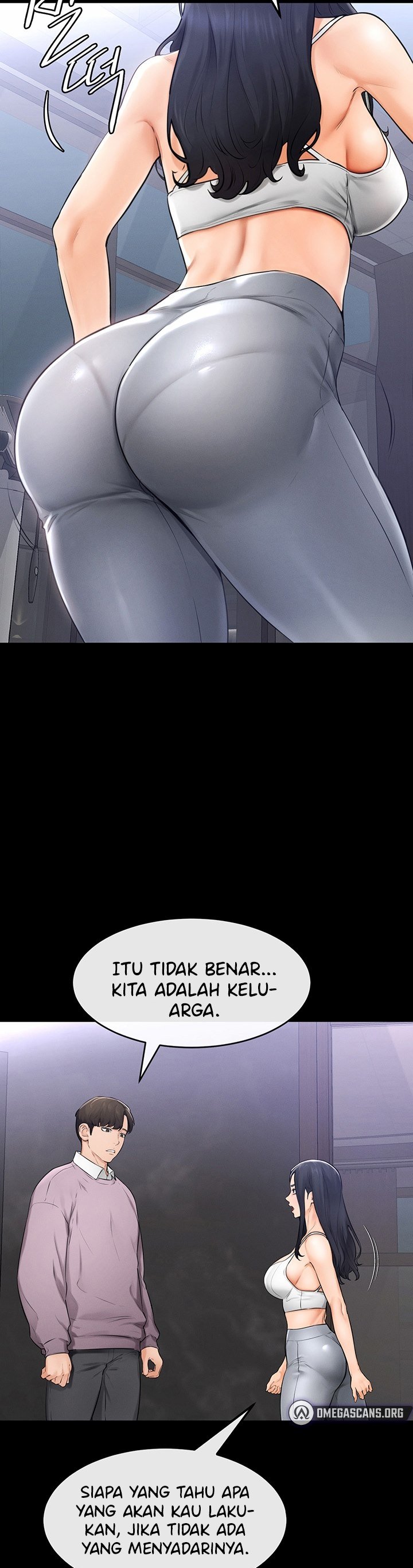 My New Family Treats Me Well - Chapter 1 43