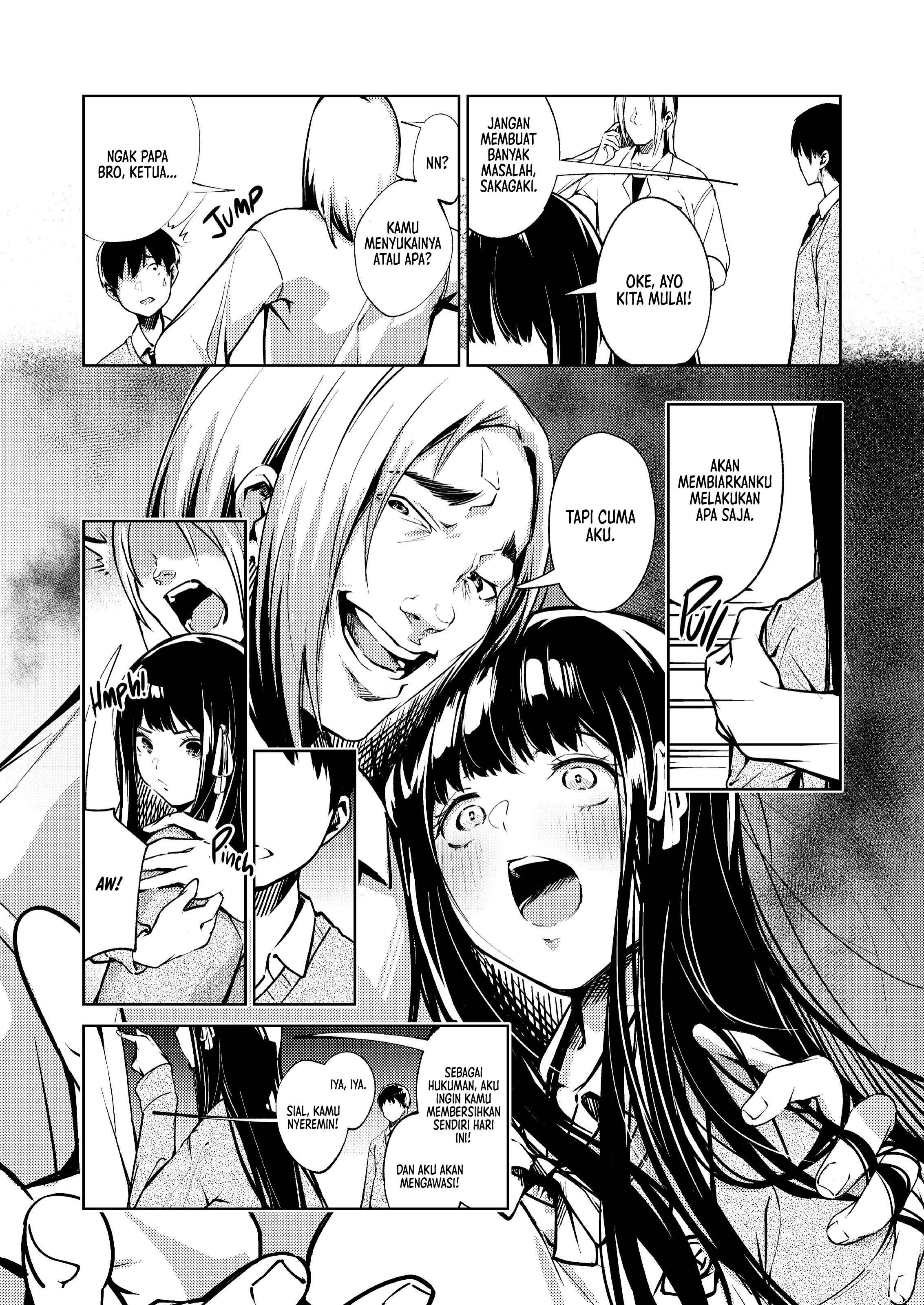 Art Club After Hours - Chapter 1 6 Art Club After Hours - Chapter 1 6