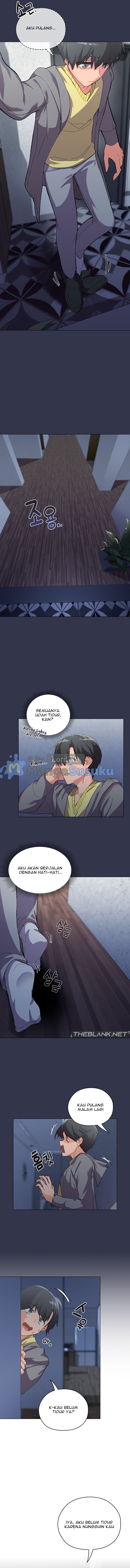 What’s Wrong With This Family - Chapter 1 4 What’s Wrong With This Family - Chapter 1 4