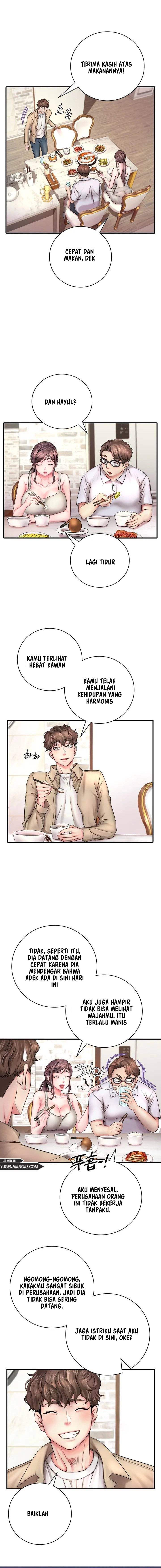 Drunk on You Uncen - Chapter 1 16 Drunk on You Uncen - Chapter 1 16