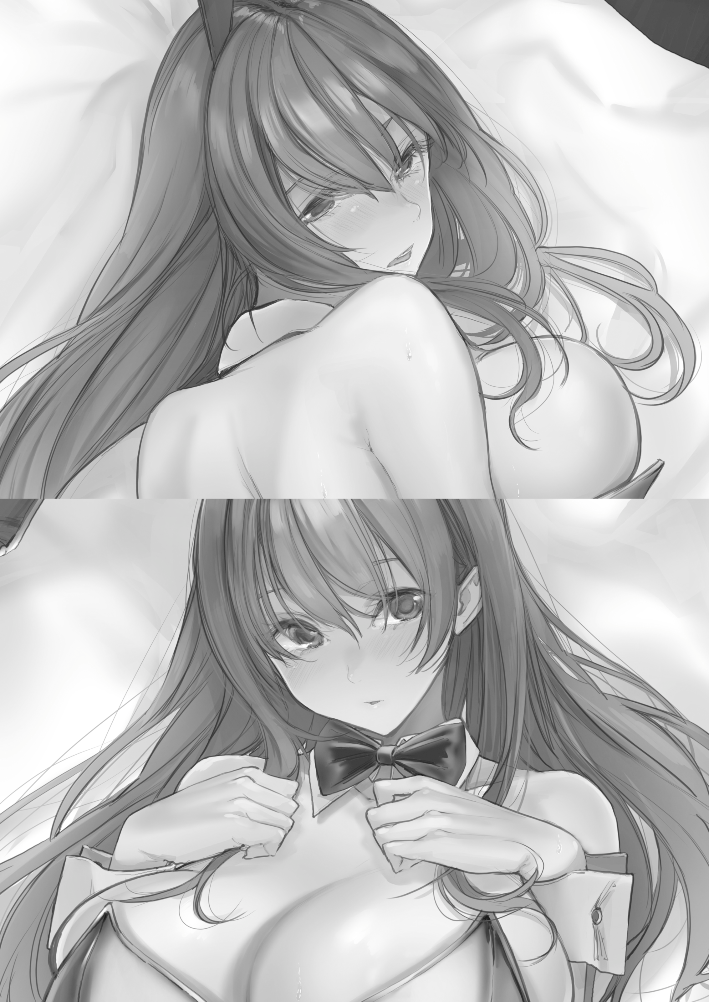 Hot Springs With My Older Girlfriend - Chapter 1 28