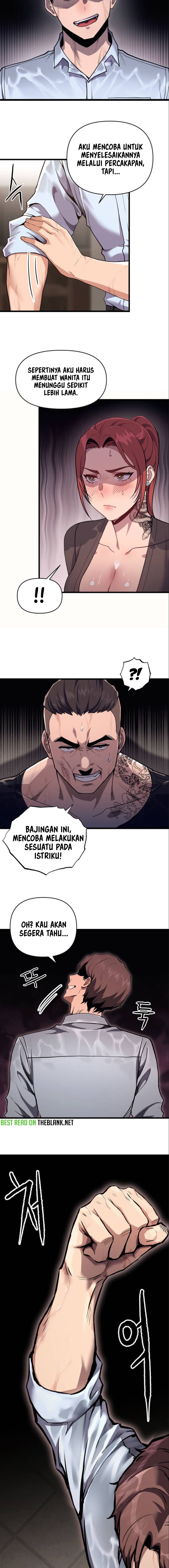 My Life Is a Piece of Cake - Chapter 1 31