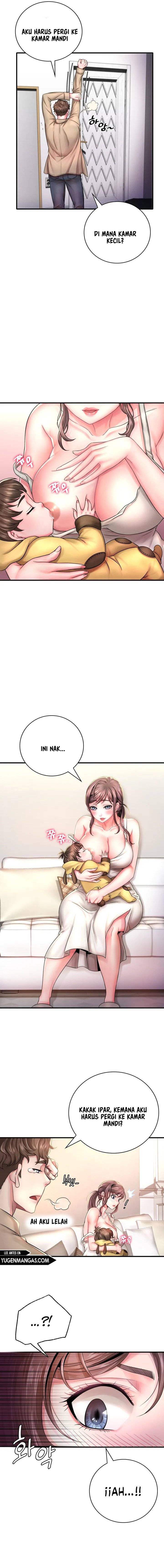 Drunk on You Uncen - Chapter 1 10 Drunk on You Uncen - Chapter 1 10