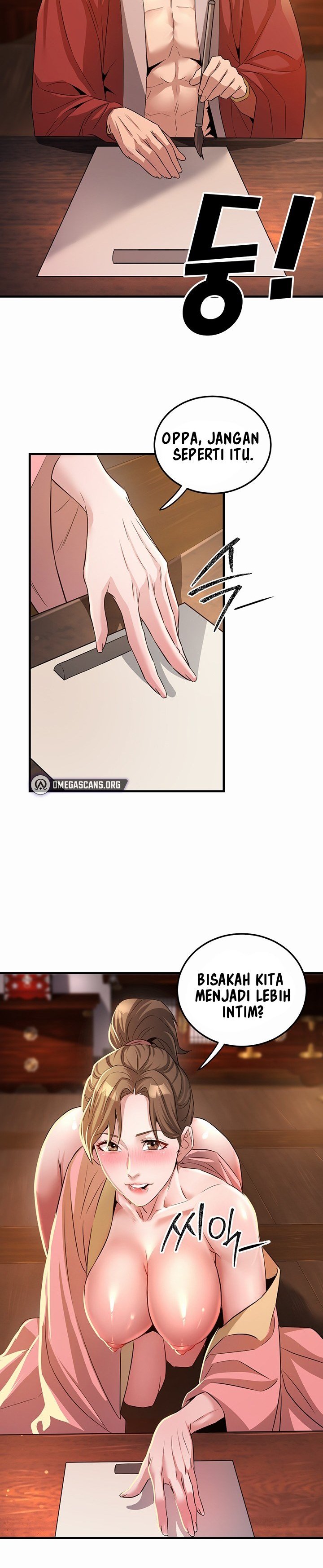 The Lustful Demon is the King of Demons - Chapter 1 38 The Lustful Demon is the King of Demons - Chapter 1 38