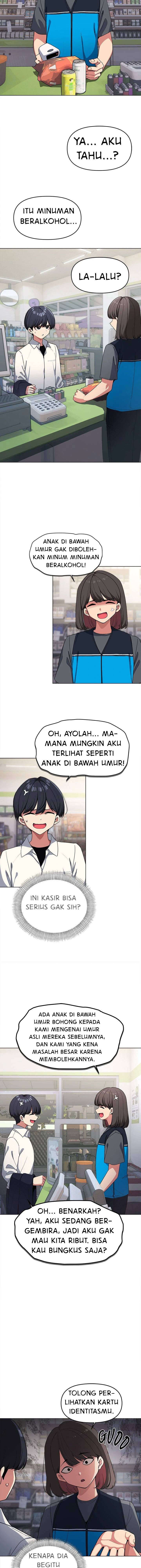 Stop Smoking - Chapter 1 3