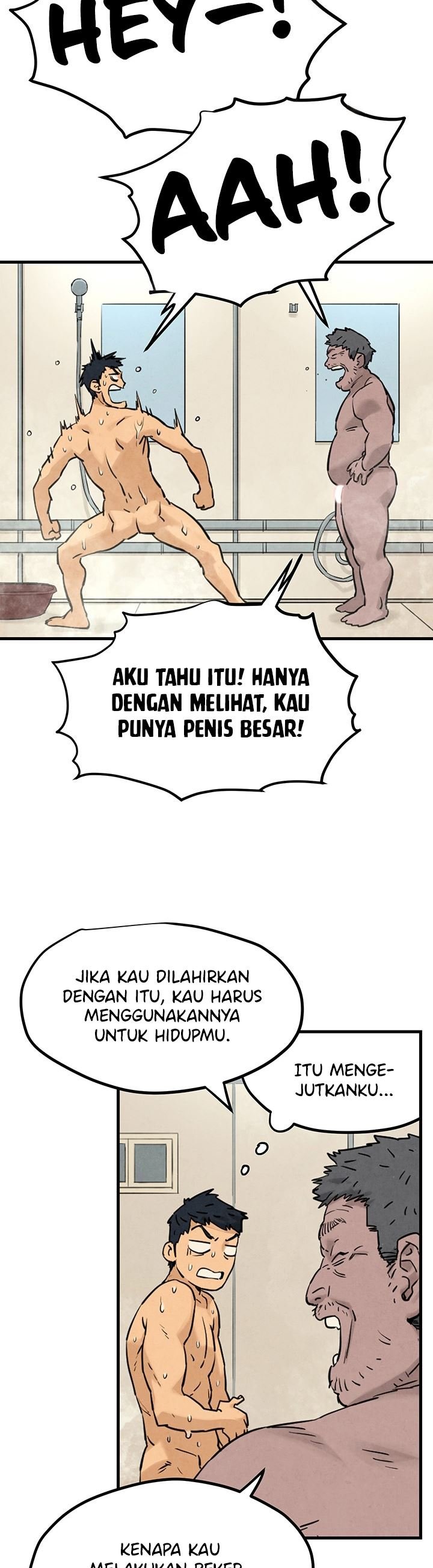 Moby Dick - Chapter 1 50