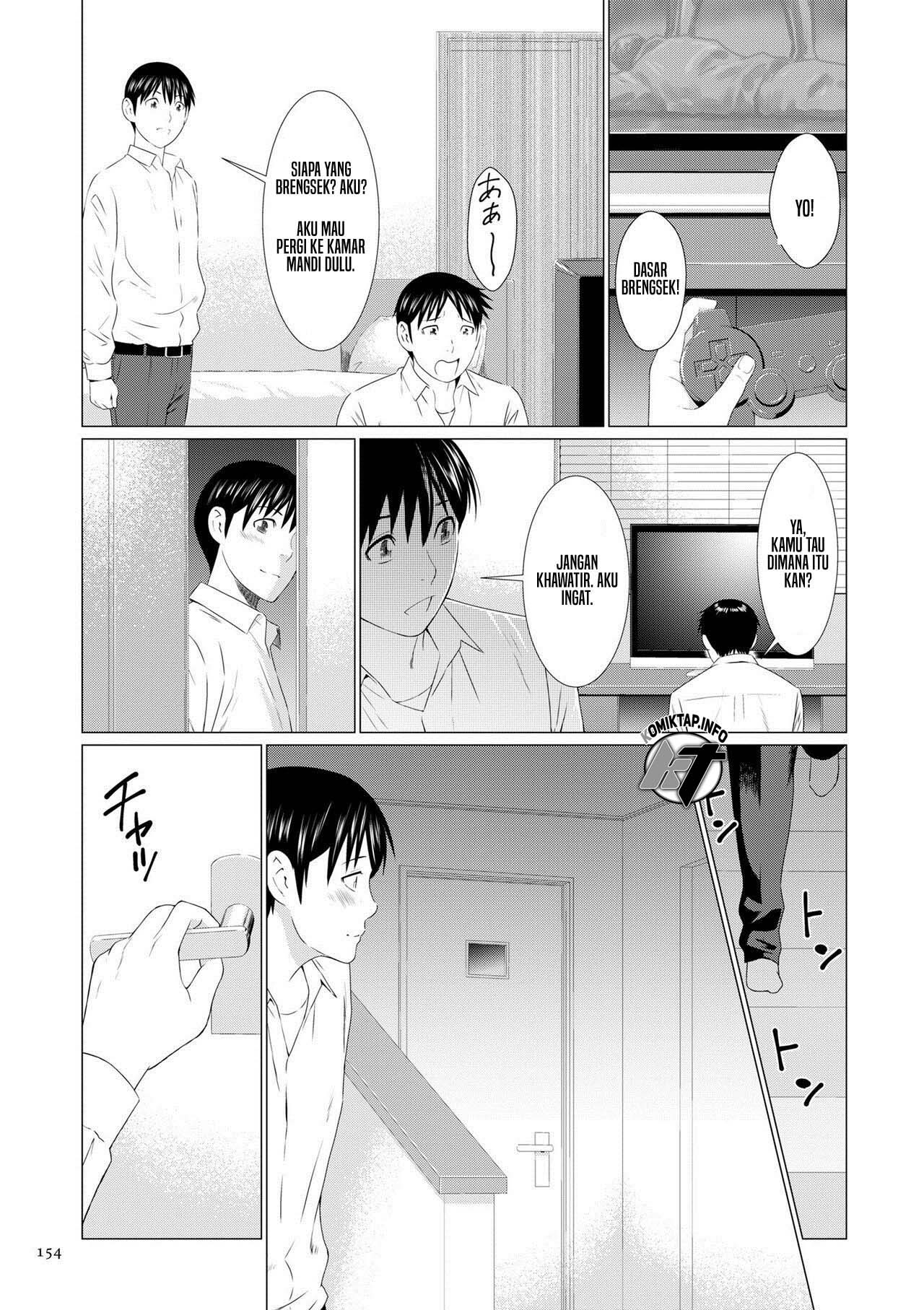 Mama Was Having Sex With Your Friends - Chapter 1 12 Mama Was Having Sex With Your Friends - Chapter 1 12