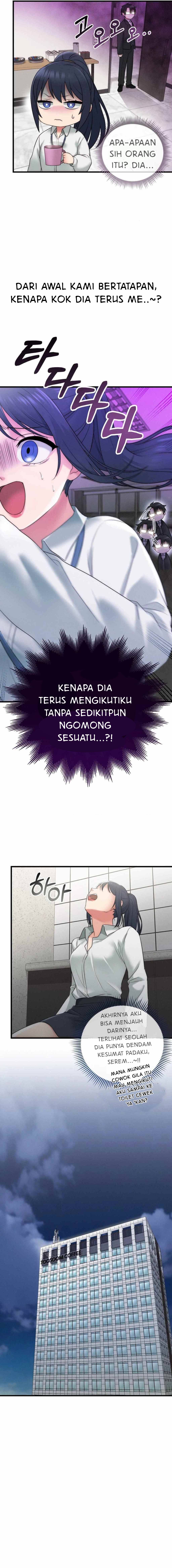 You Are My XX - Chapter 1 11 You Are My XX - Chapter 1 11