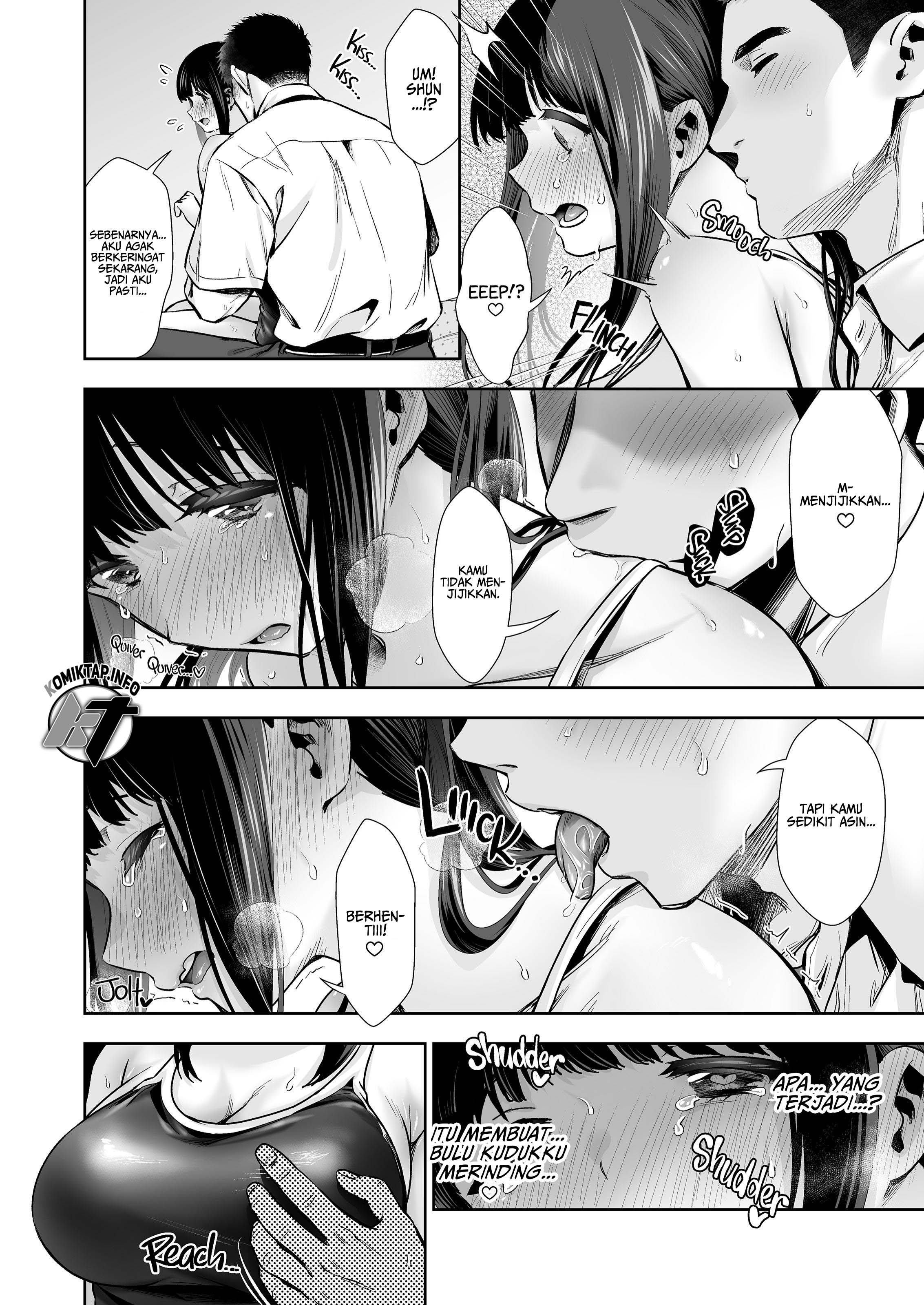 Swimsuit Sex With My Shy Girlfriend - Chapter 1 8 Swimsuit Sex With My Shy Girlfriend - Chapter 1 8