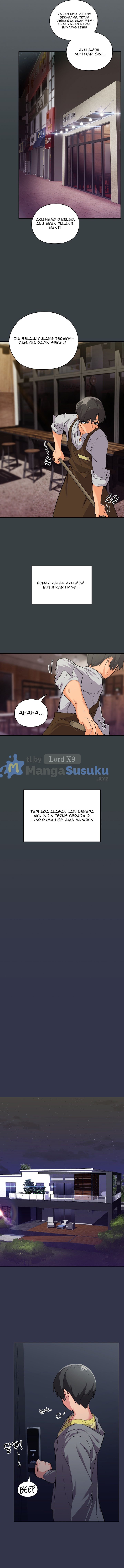 What’s Wrong With This Family - Chapter 1 3 What’s Wrong With This Family - Chapter 1 3