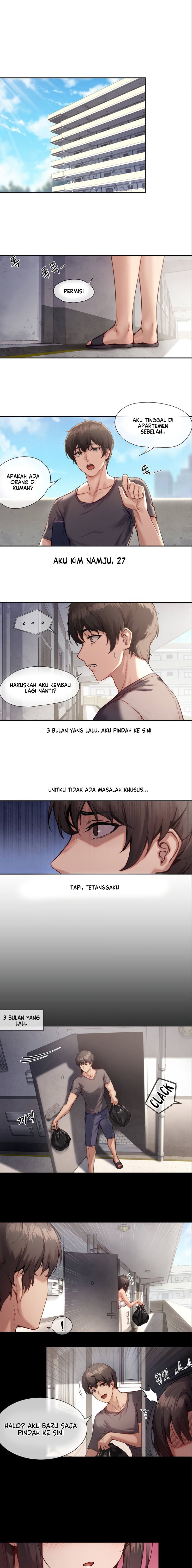Gacha Girl Next Door - Chapter 1 3