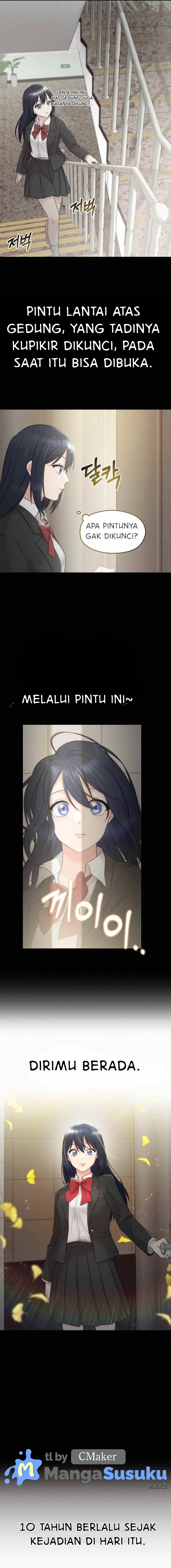 You Are My XX - Chapter 1 5 You Are My XX - Chapter 1 5