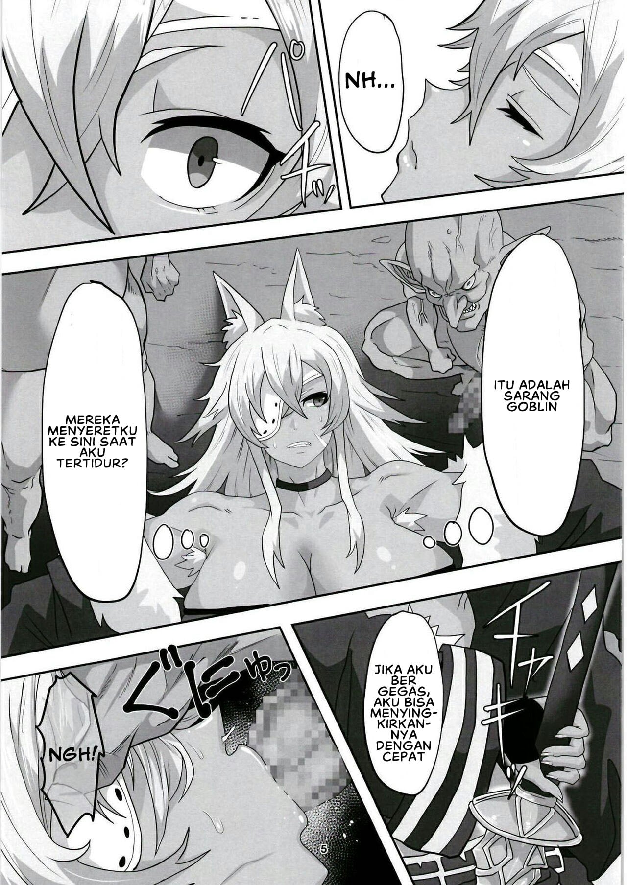 Ghislaine Detour Byuba - Chapter 1 7 Ghislaine Detour Byuba - Chapter 1 7