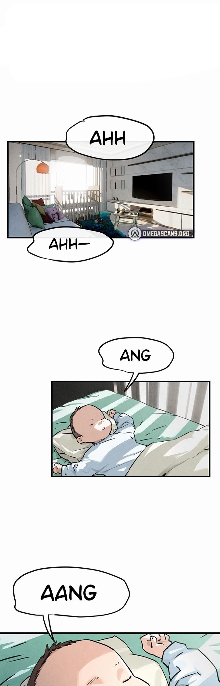 Moby Dick - Chapter 1 2