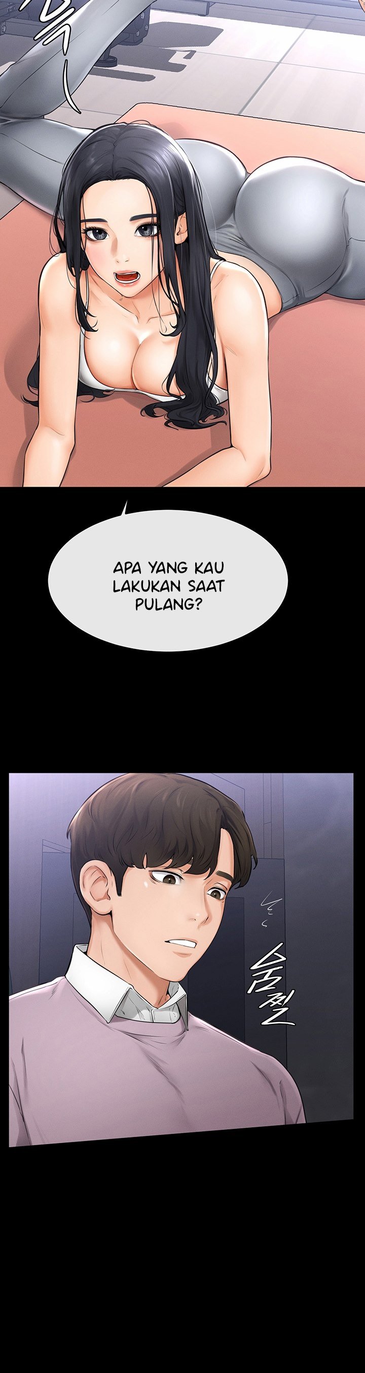 My New Family Treats Me Well - Chapter 1 39