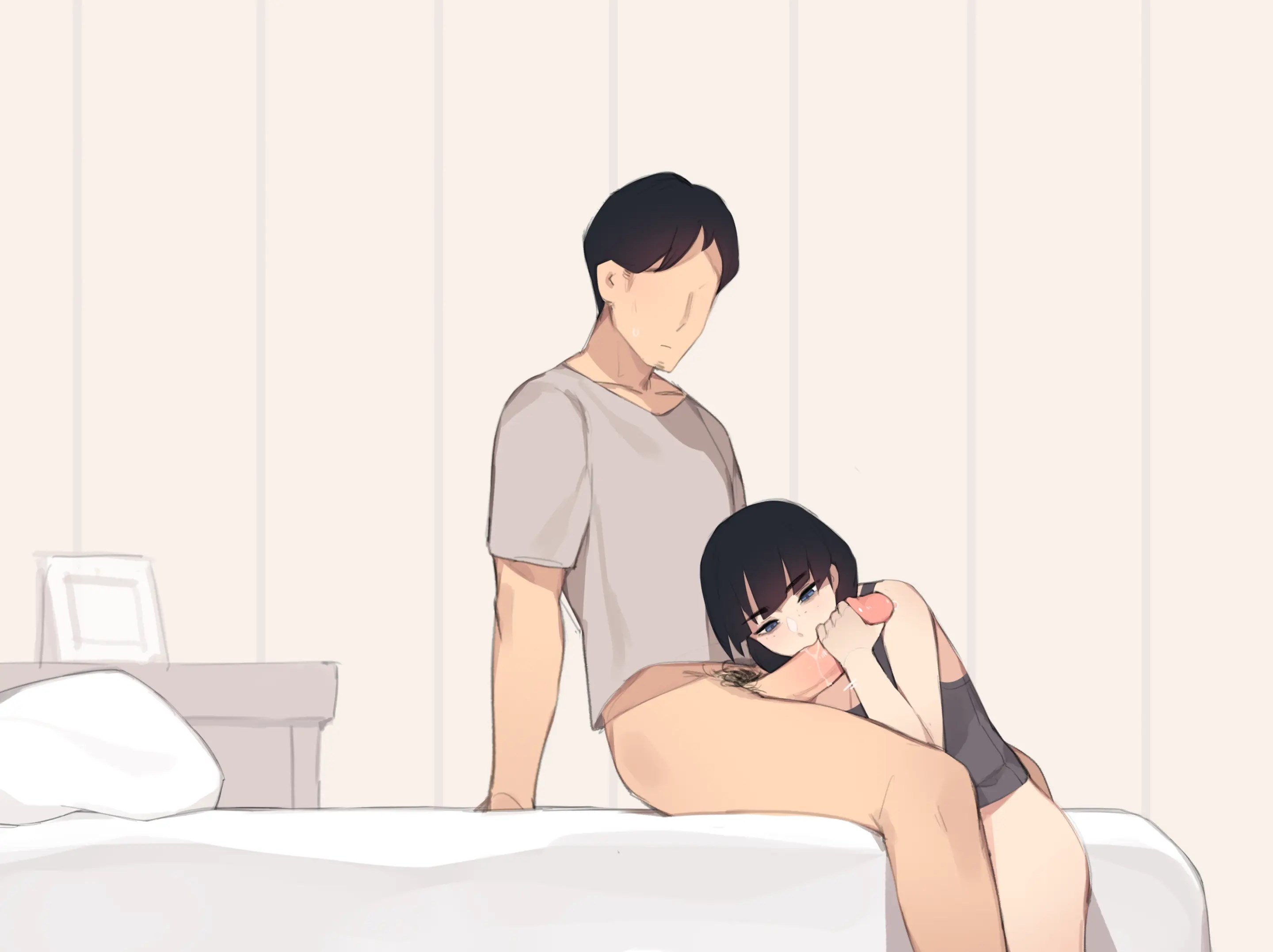 Family Siblings - Chapter 1 127