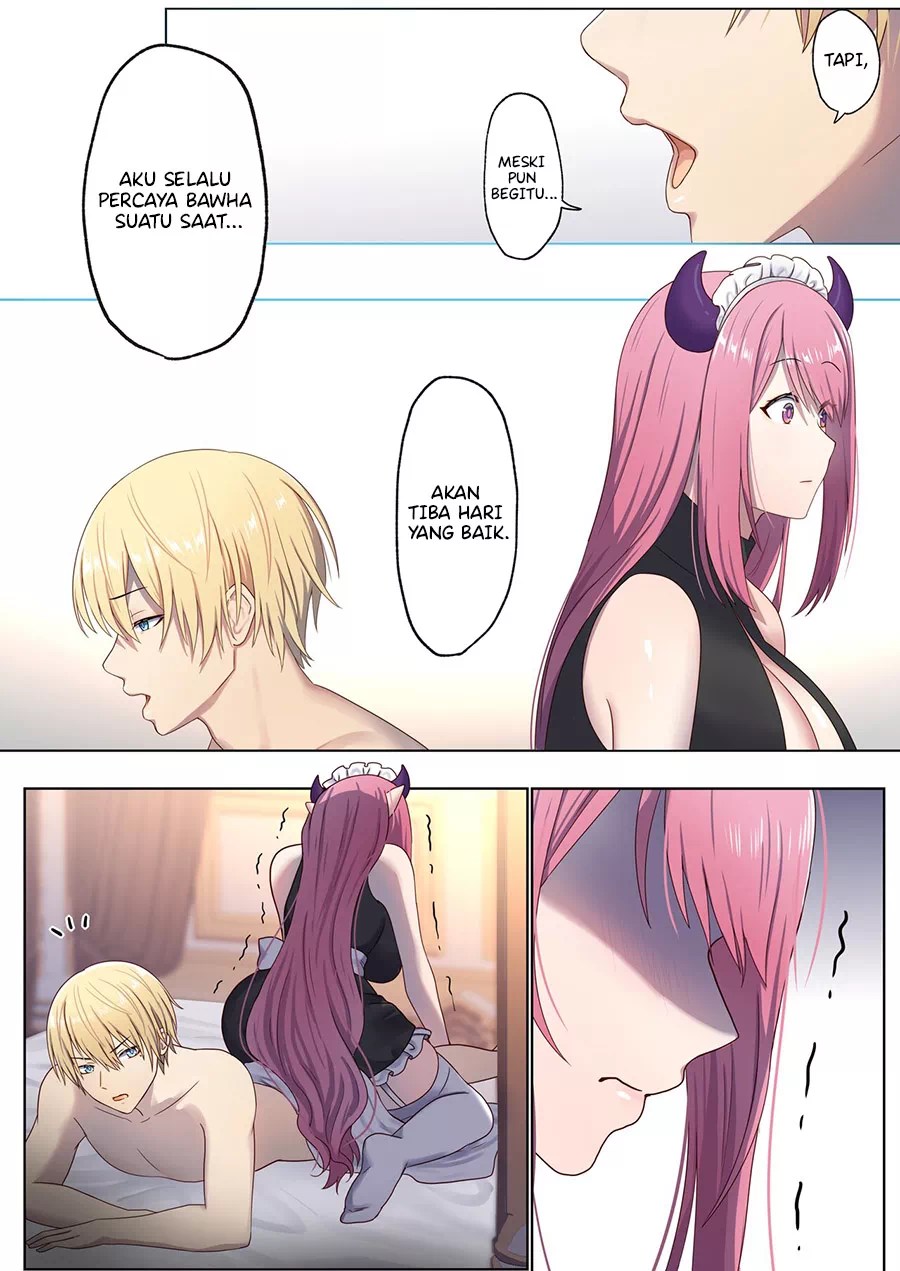 Meguri Meguru Rinne no Naka de - Chapter 1 60