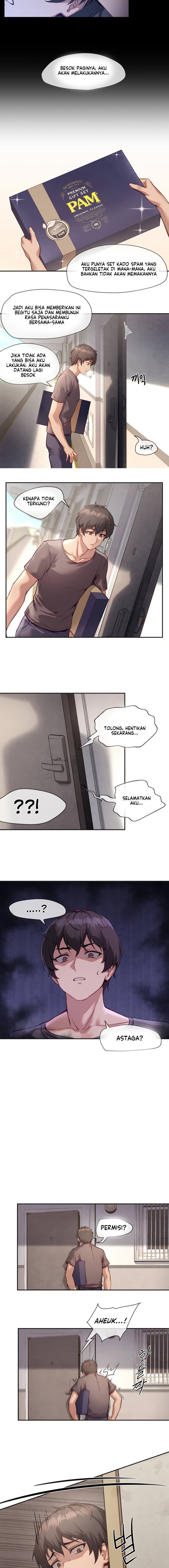 Gacha Girl Next Door - Chapter 1 8