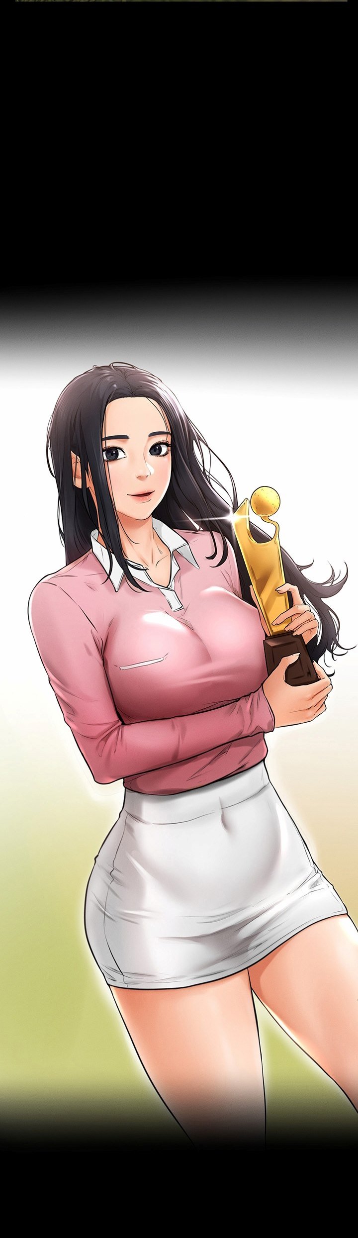 My New Family Treats Me Well - Chapter 1 30