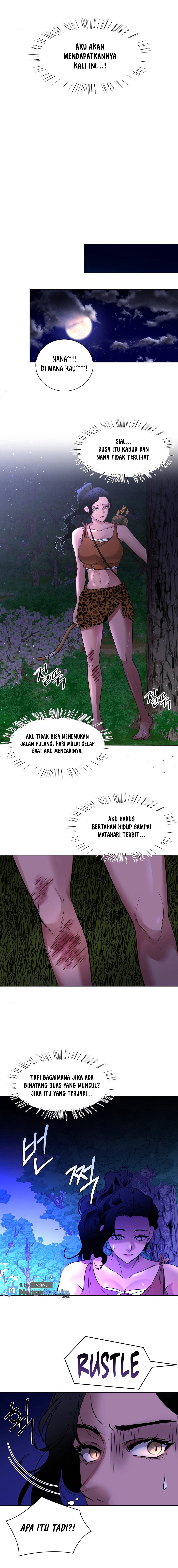 Pink Chu - Chapter 1 8