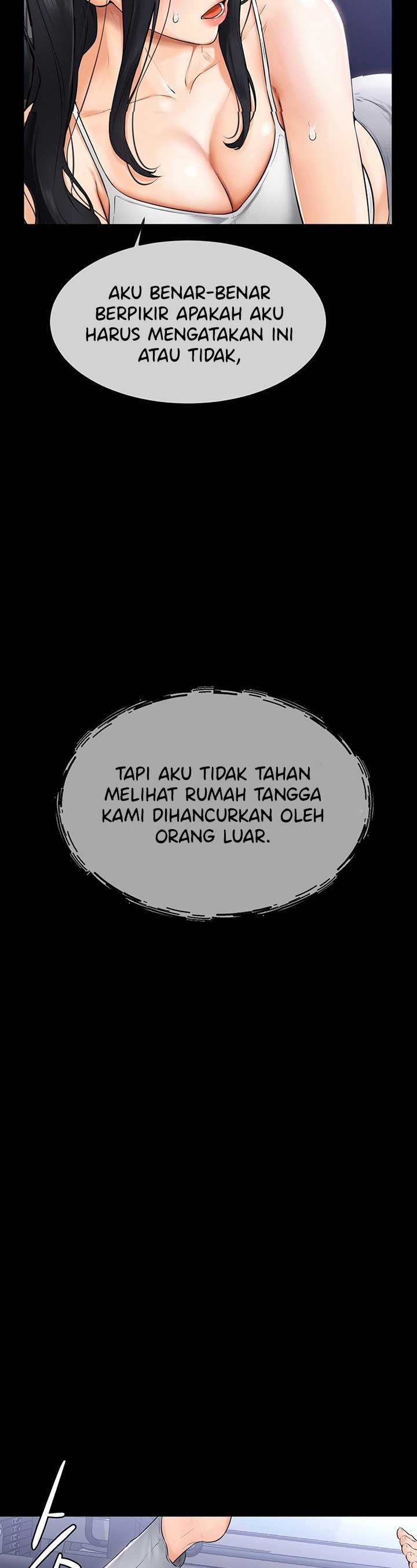 My New Family Treats Me Well - Chapter 1 38