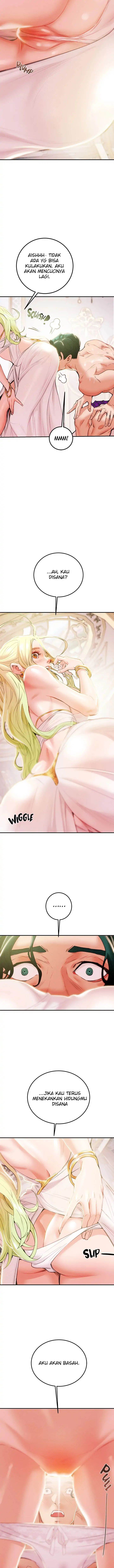 Where Is My Little Stick uncen - Chapter 1 17