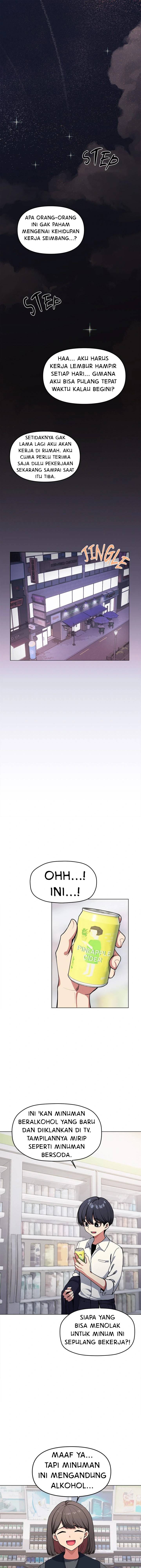 Stop Smoking - Chapter 1 2