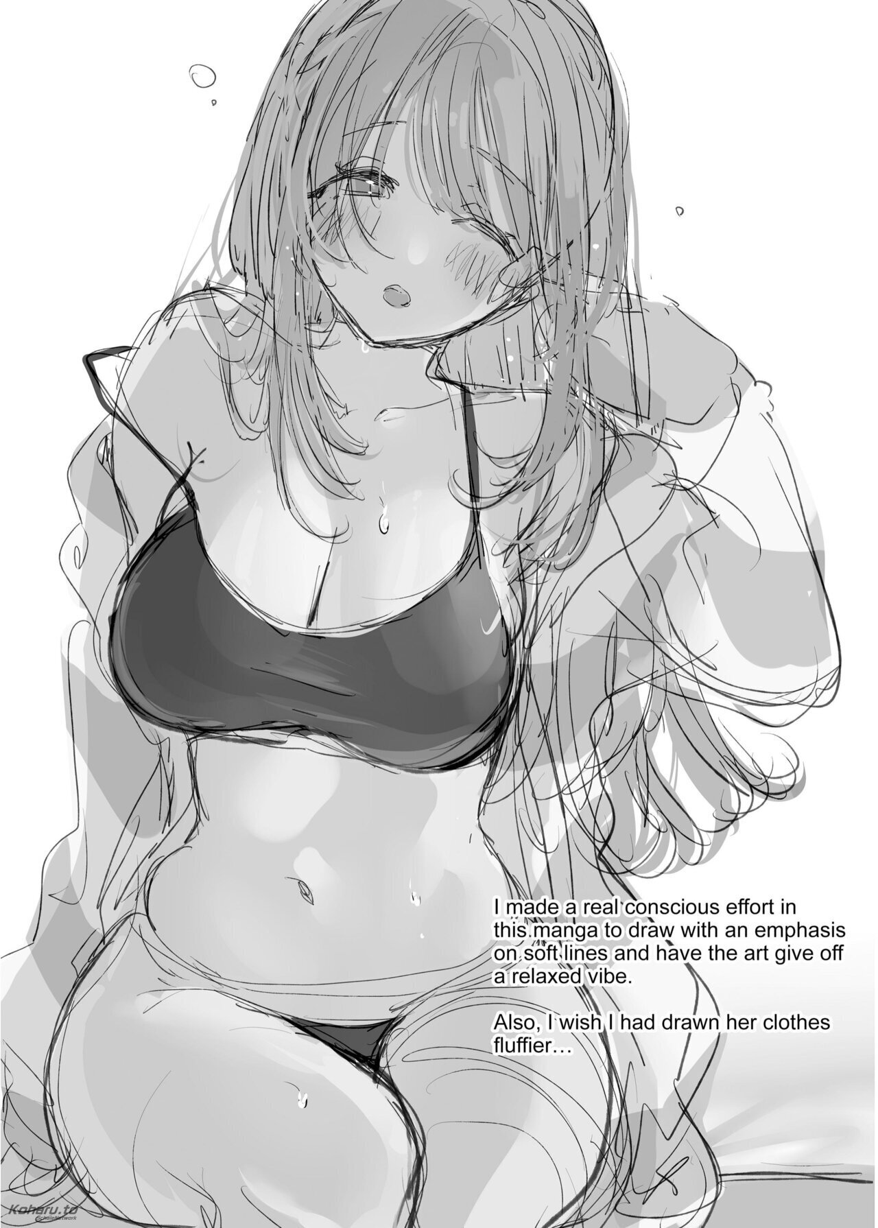 Dreamboat in Bed - Chapter 1 25 Dreamboat in Bed - Chapter 1 25