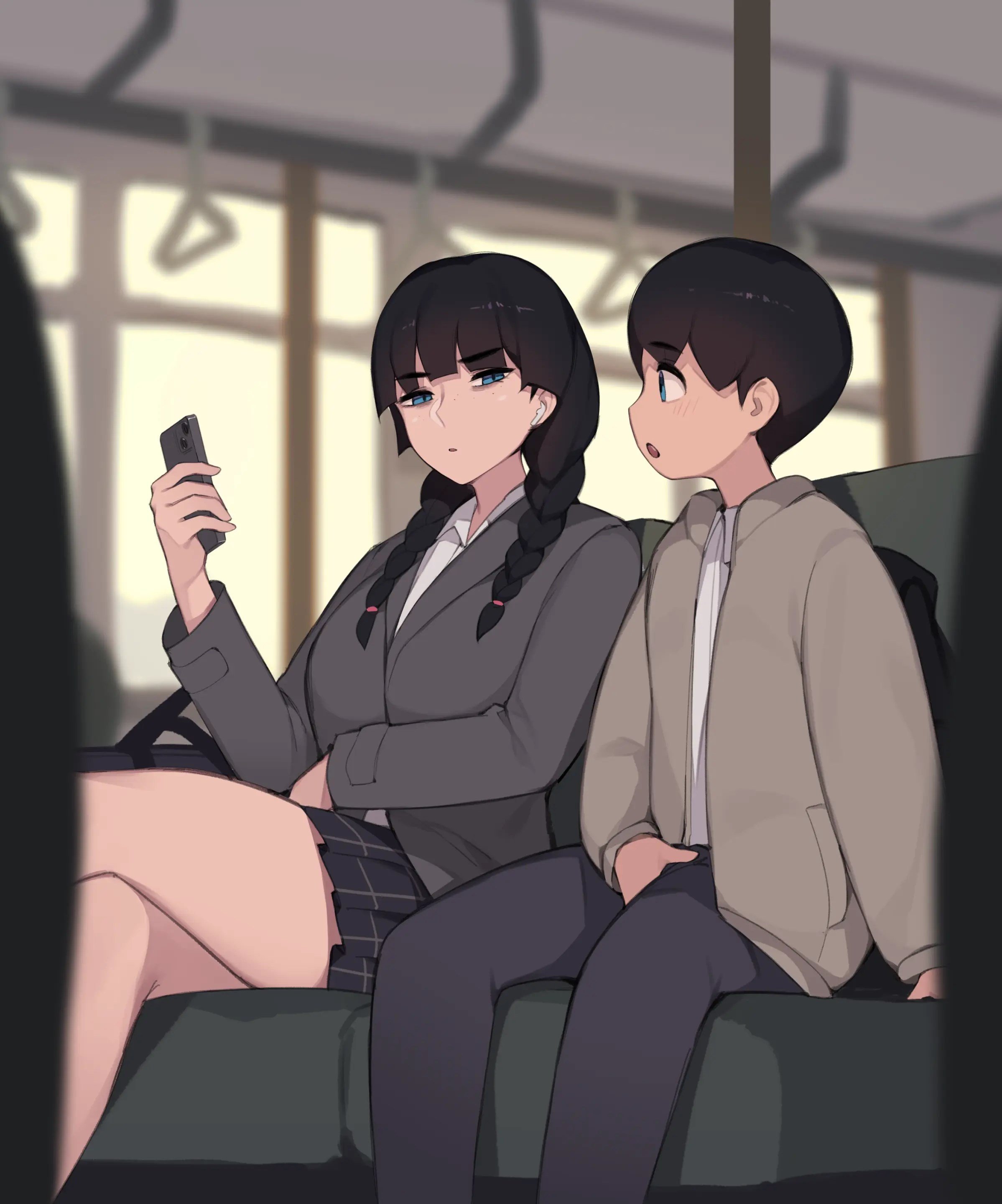 Family Siblings - Chapter 1 163