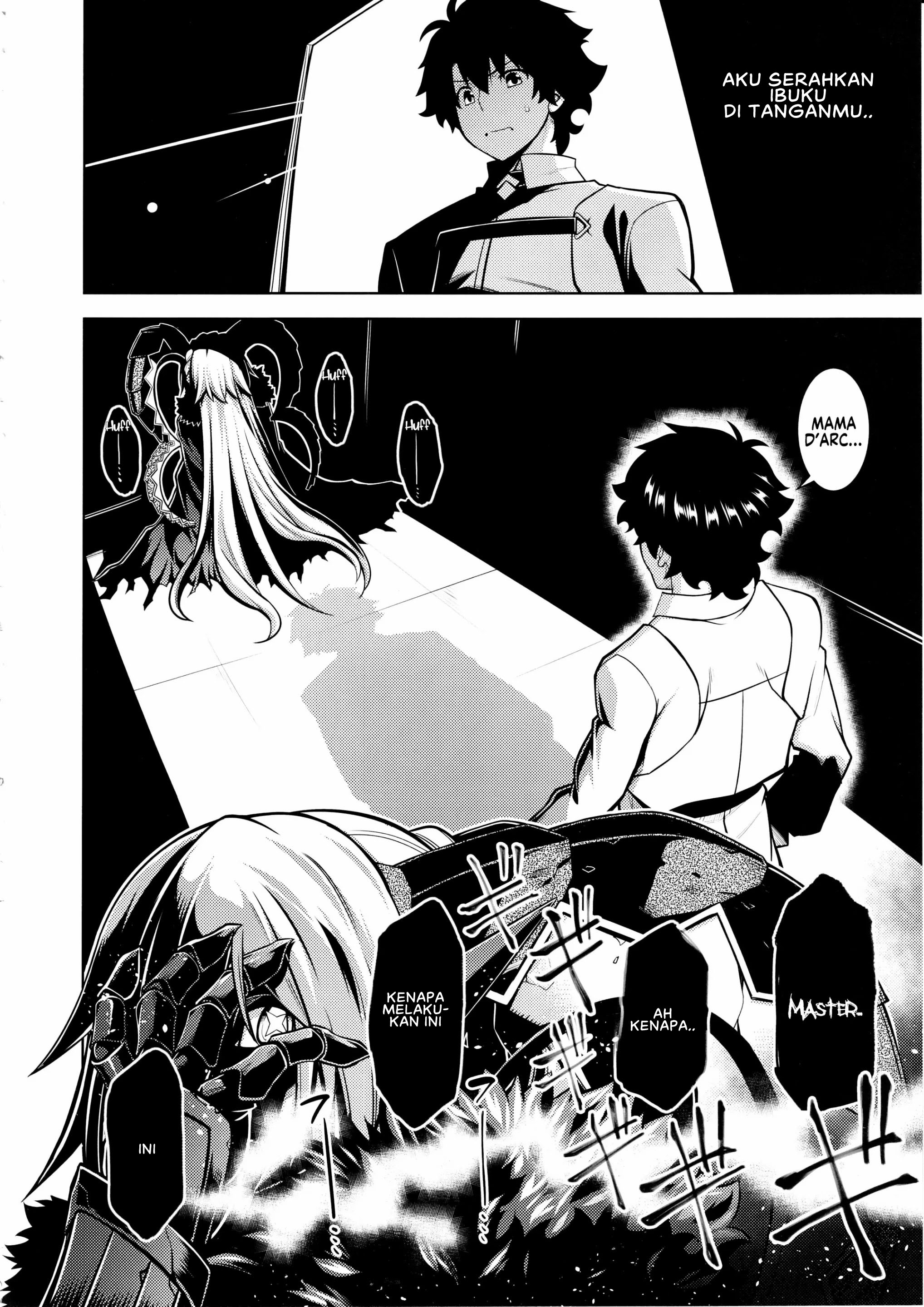 La faux -Ryuurin Seibou - Chapter 1 6 La faux -Ryuurin Seibou - Chapter 1 6