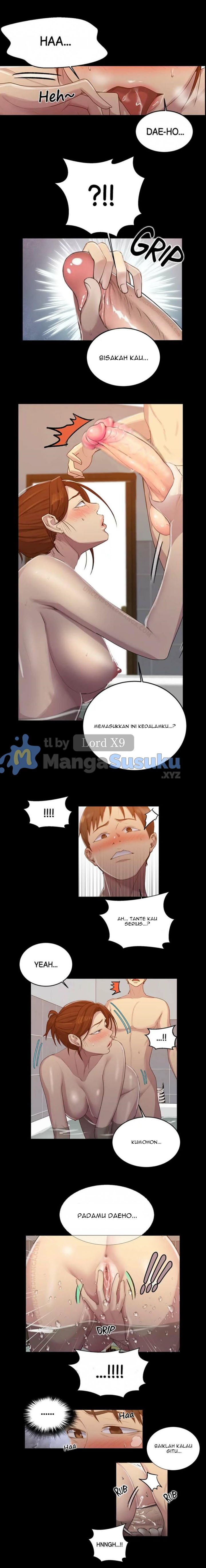 Secret Class Uncensored - Chapter 87 4 Secret Class Uncensored - Chapter 87 4