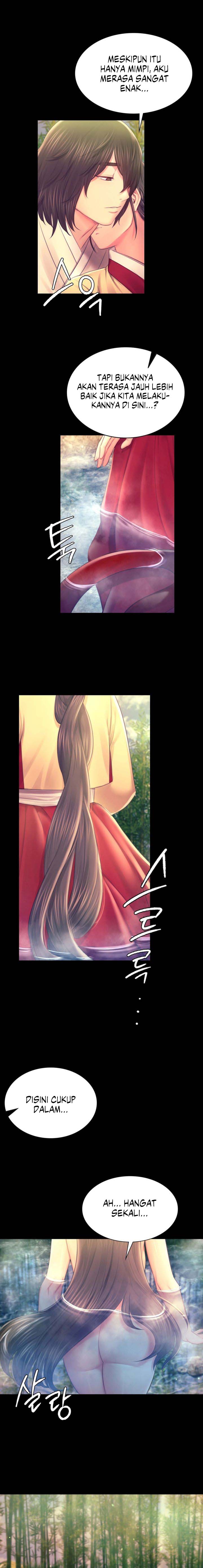 Madam - Chapter 87 6