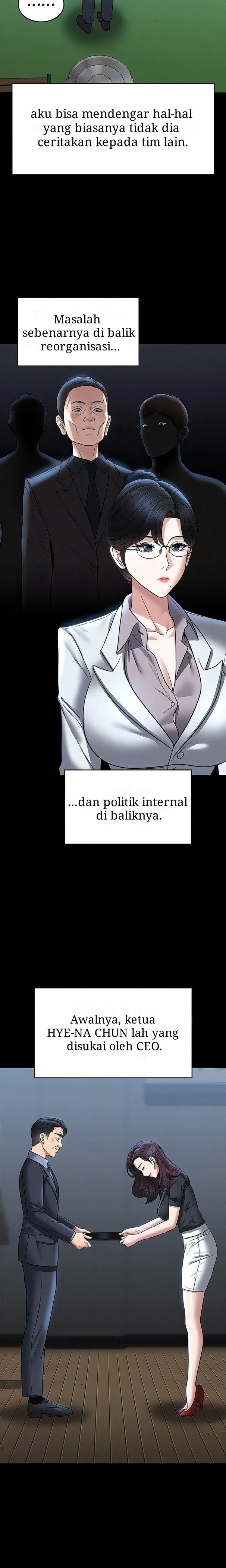 Administrator Privileges - Chapter 87 15