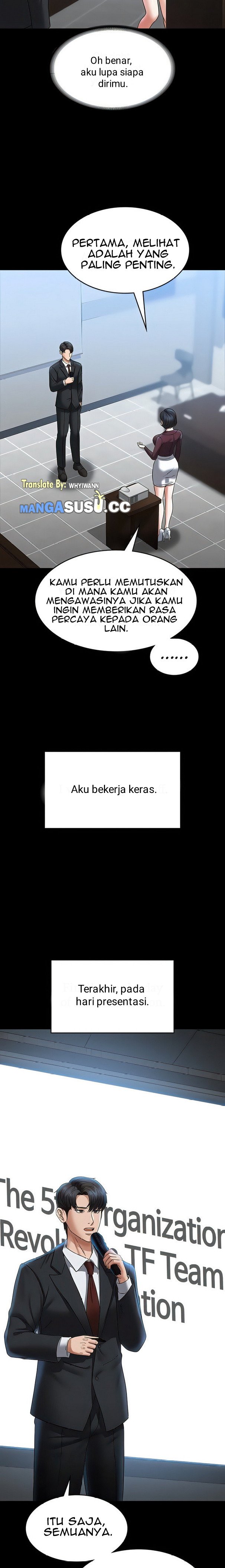 Administrator Privileges - Chapter 87 25