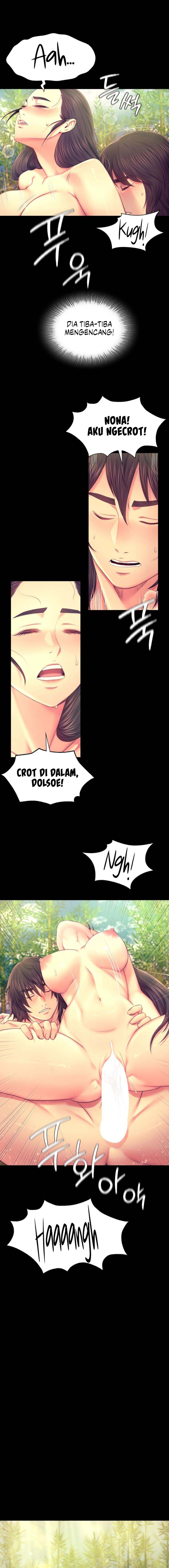 Madam - Chapter 87 12