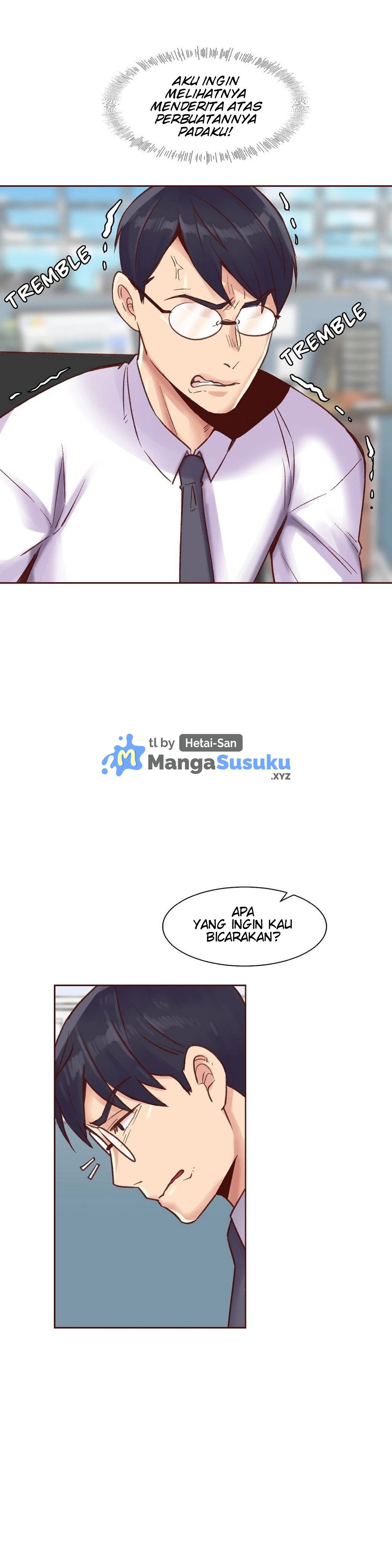 The Yes Girl - Chapter 87 13