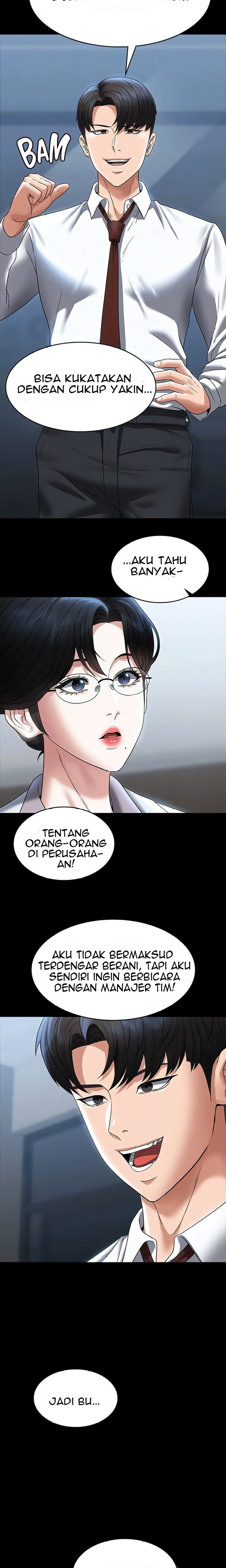 Administrator Privileges - Chapter 87 6