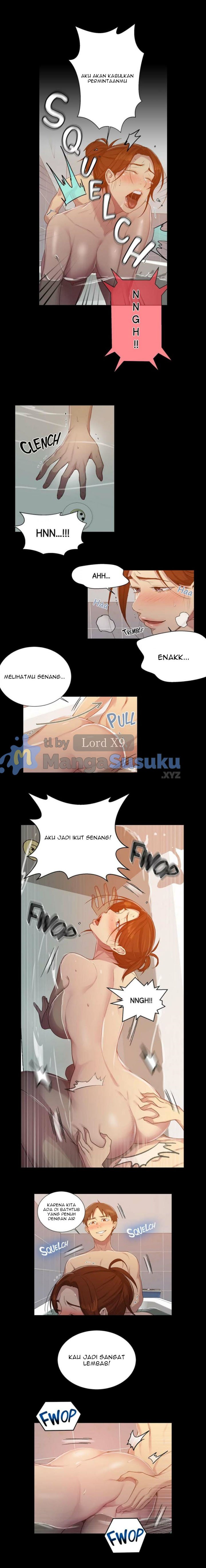 Secret Class Uncensored - Chapter 87 5 Secret Class Uncensored - Chapter 87 5