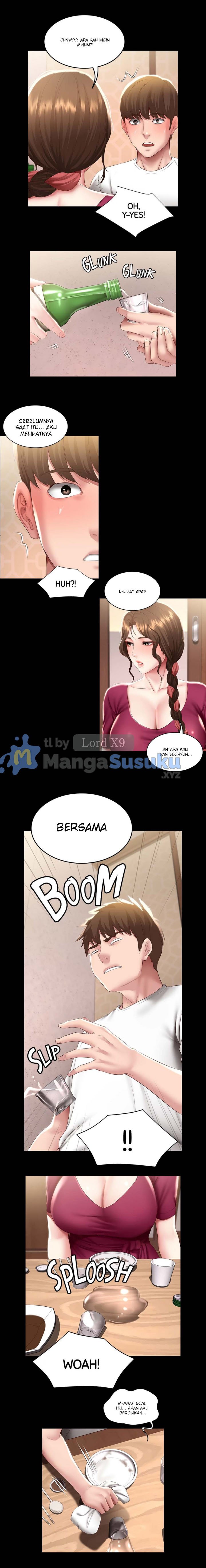 Boarding Diary Uncensored - Chapter 87 9