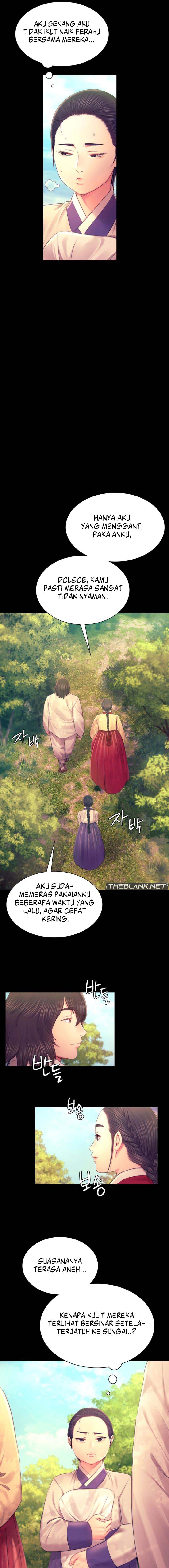 Madam - Chapter 87 15