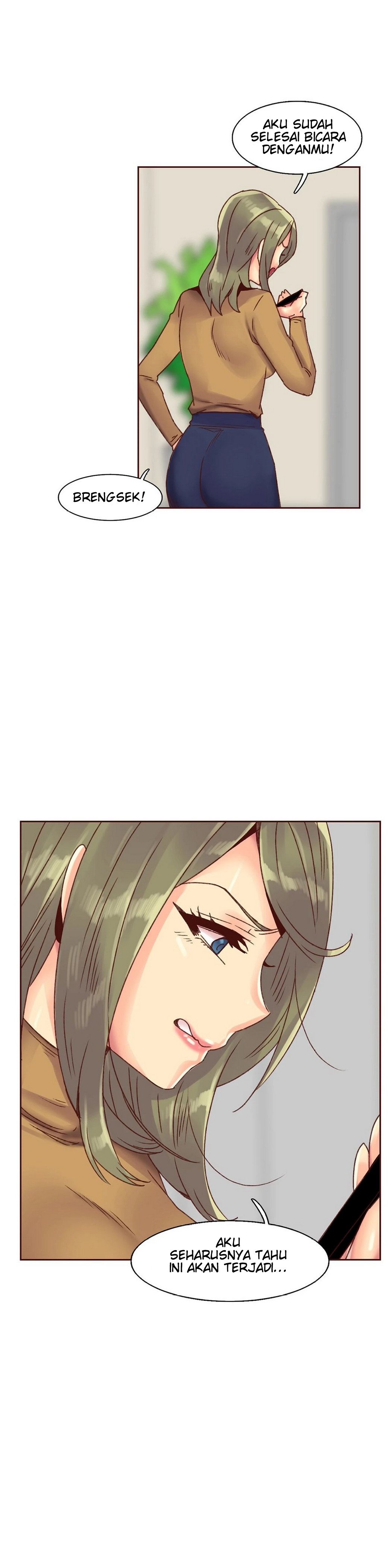 The Yes Girl - Chapter 87 6