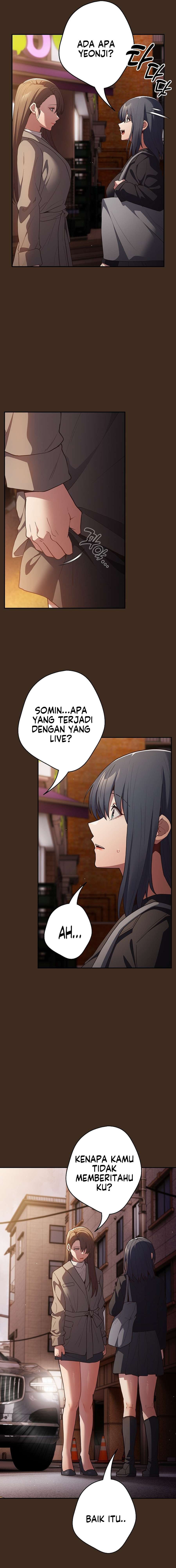 That&#8217;s not how it&#8217;s done - Chapter 87 20